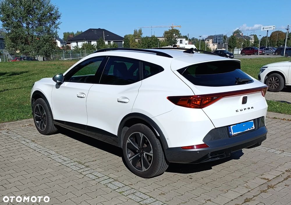 Cupra Formentor 1.5 TSI DSG - 4