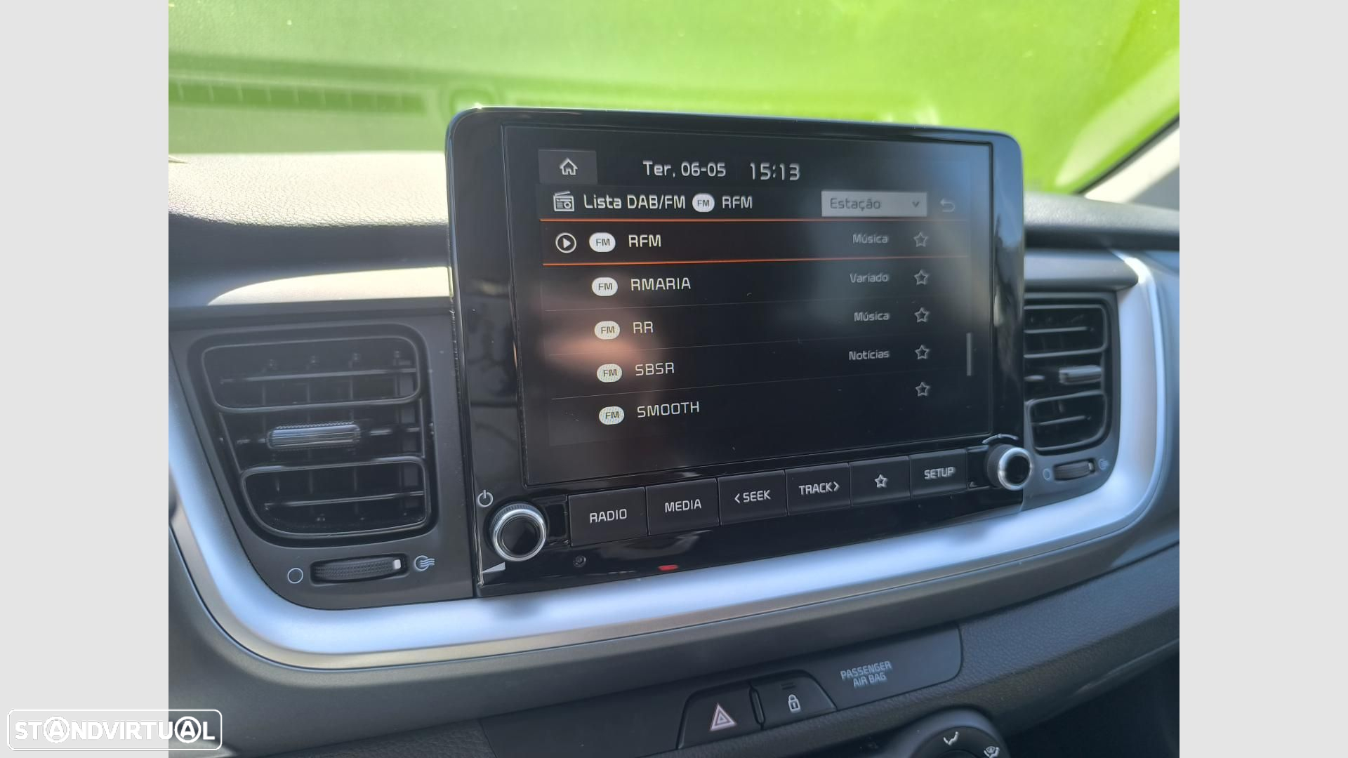 Kia Stonic 1.2 Dynamic - 12