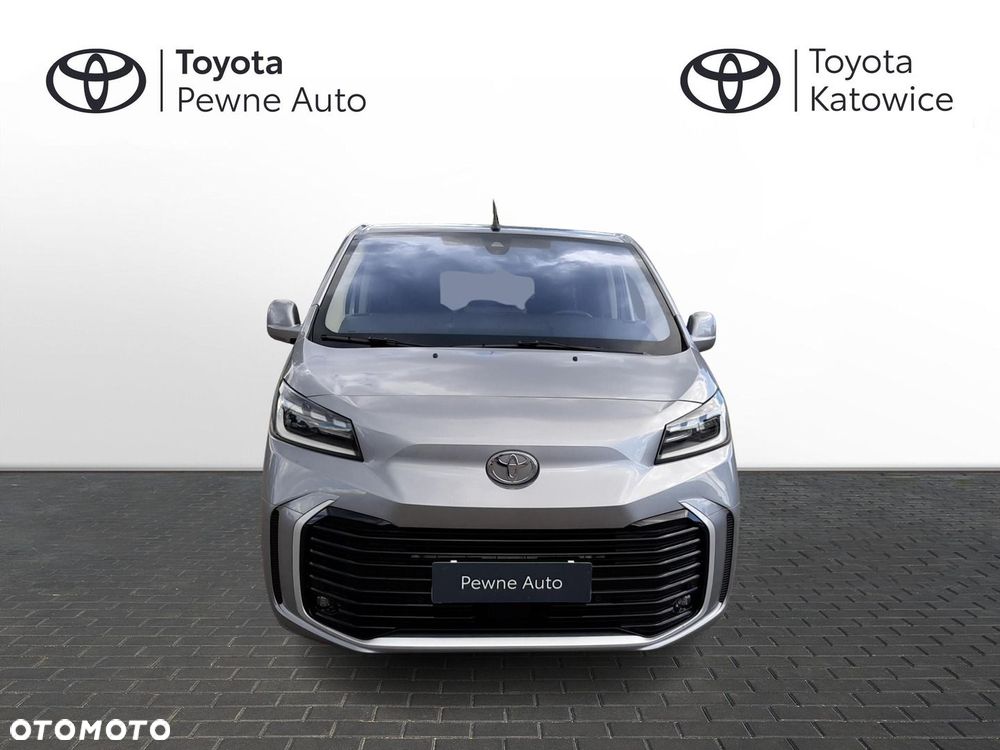 Toyota Proace Verso 2.0 D4-D Long Family - 7