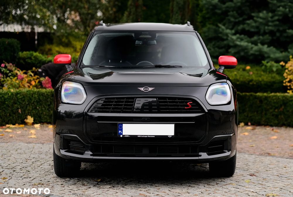 Mini Countryman 2025 photo 2