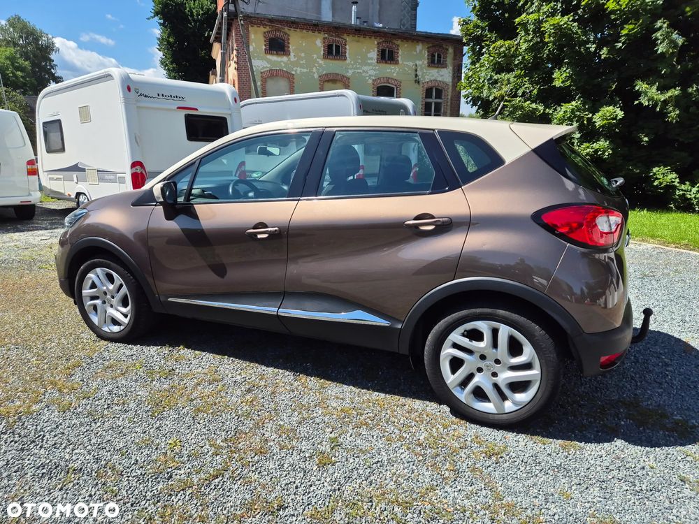 Renault Captur 0.9 Energy TCe Limited - 12