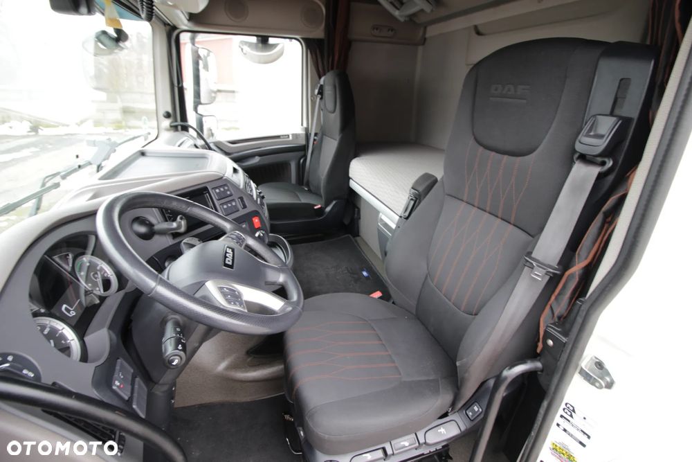 DAF XF 480 / SUPER SPACE CAB - 19