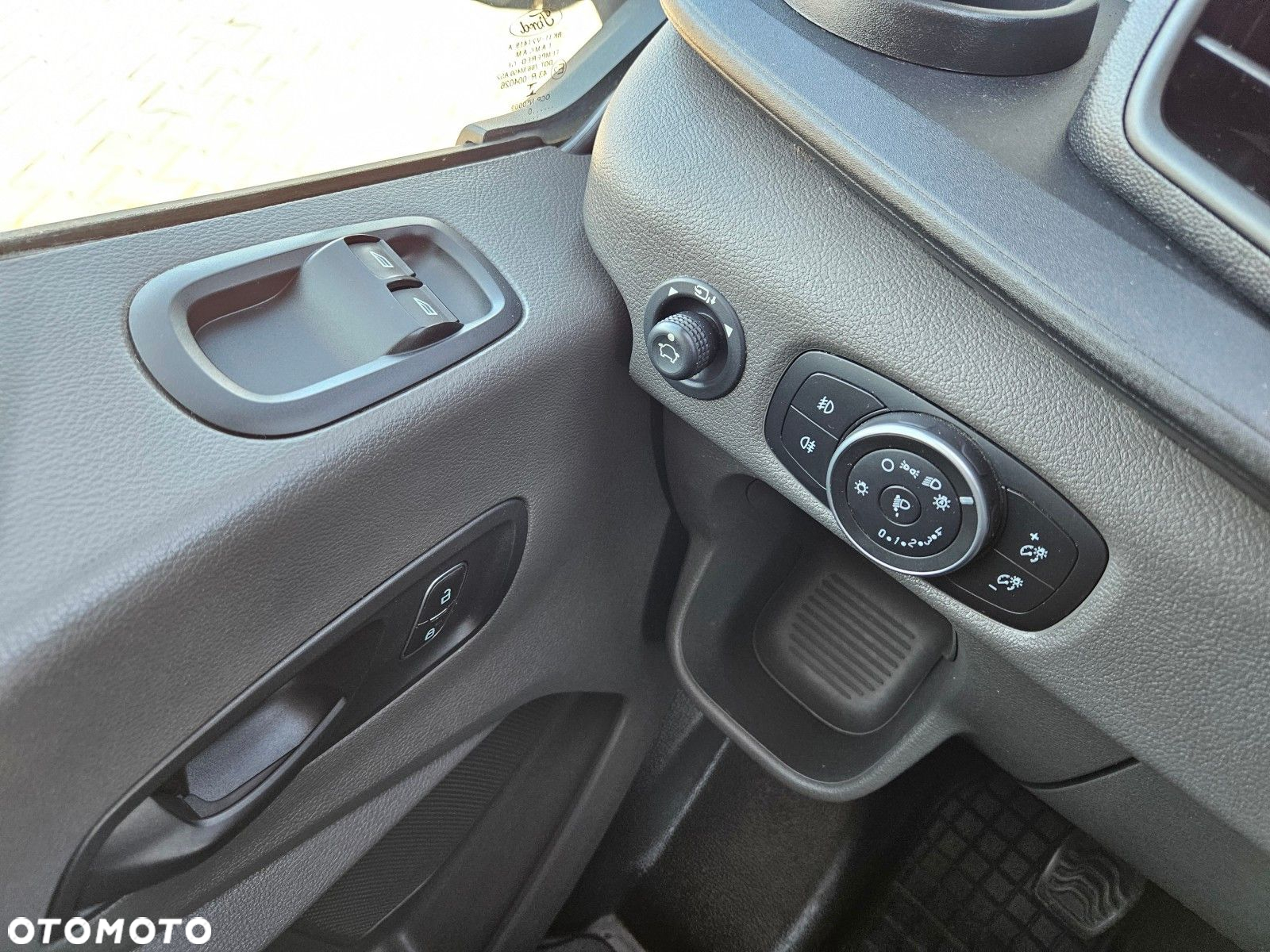 Ford transit L3H2 Lift *94999zł NETTO* Brygadówka 6 osób 2,0TdCi/131KM - 17