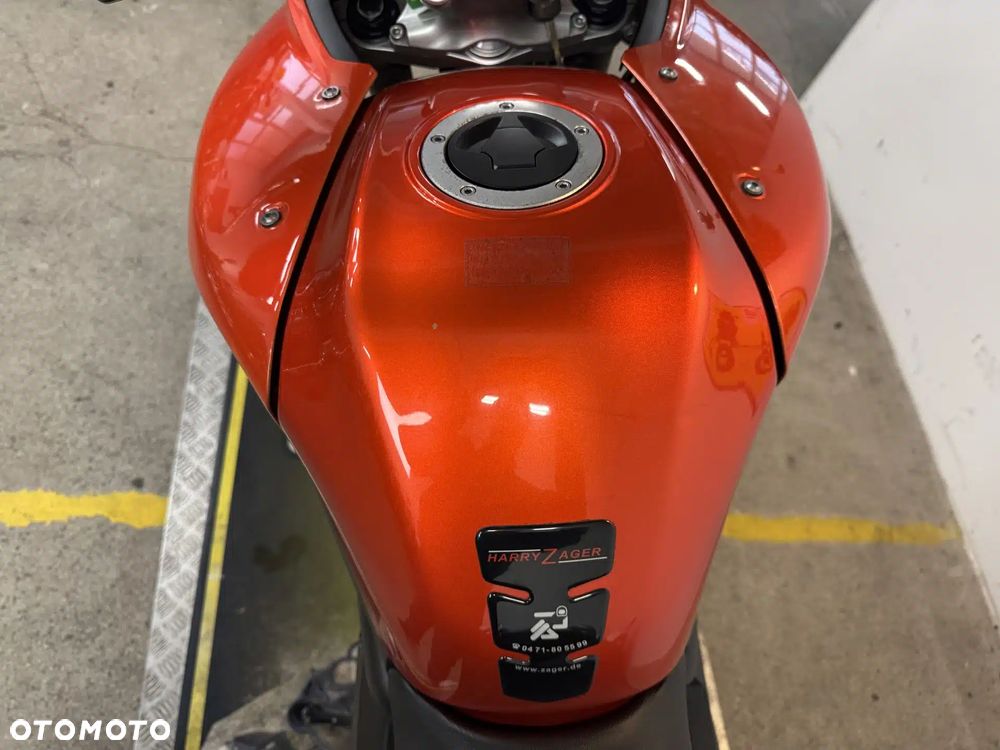 Kawasaki Versys 650 - 28