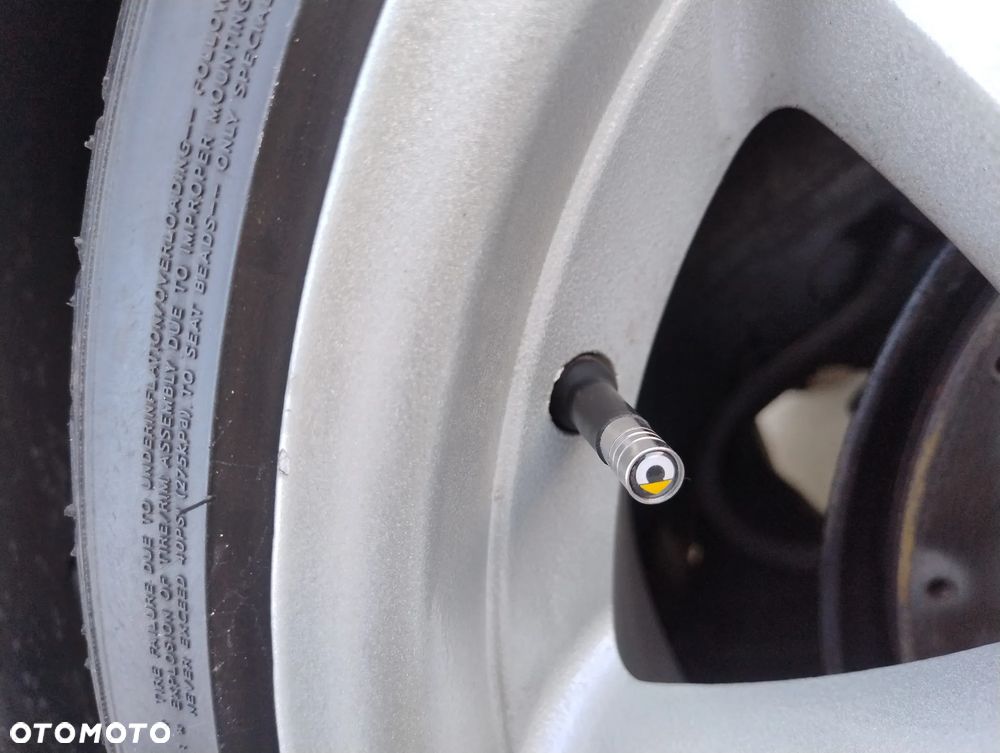 Smart Forfour BRABUS - 18