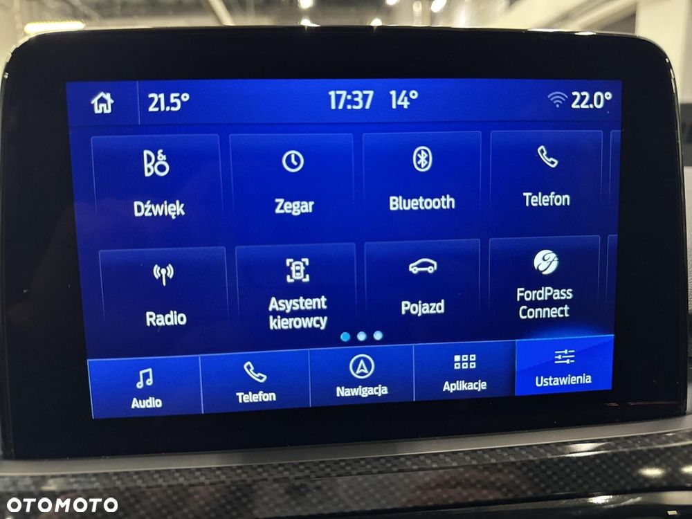 Ford Kuga - 34