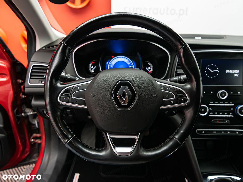 Renault Megane - 15