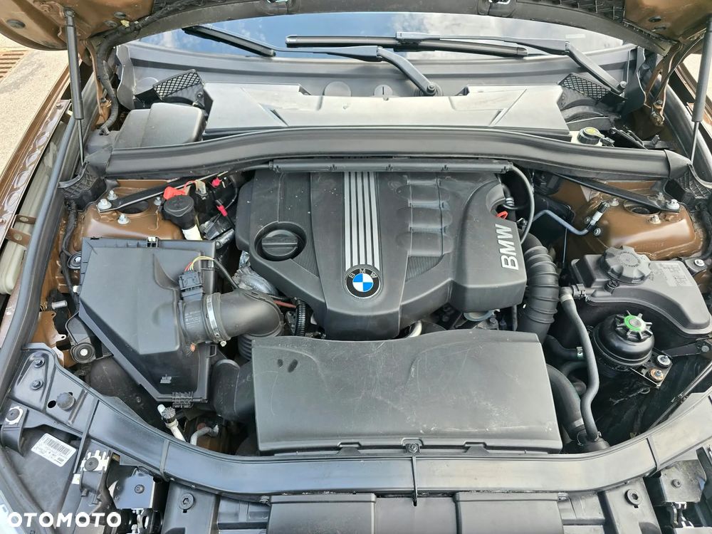 BMW X1 xDrive23d - 10