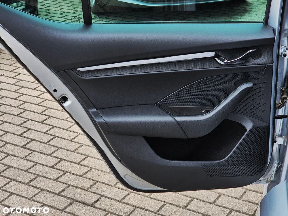 Skoda Octavia 1.5 TSI ACT Ambition - 18