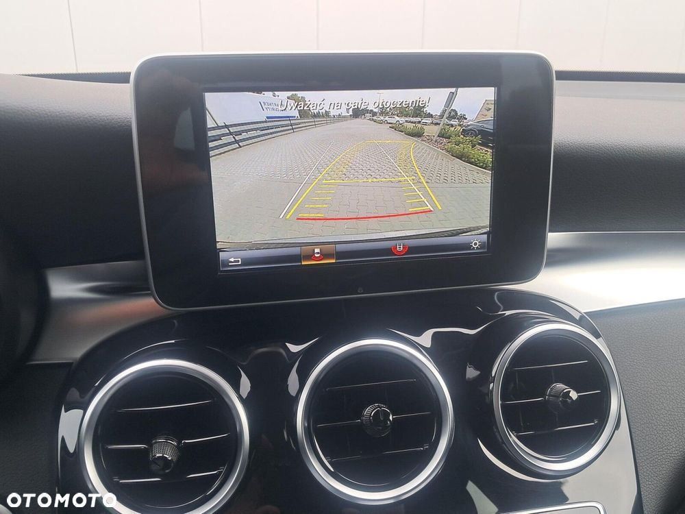 Mercedes-Benz GLC 250 4-Matic - 26