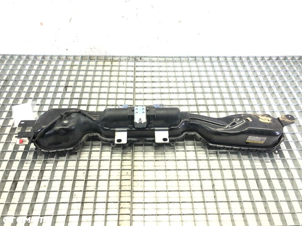 PODUSZKA AIRBAG PIESZEGO  VOLVO V40 liftback (525, 526) 2012 - 2022 D2 84 kW [114 KM] olej napędowy - 1