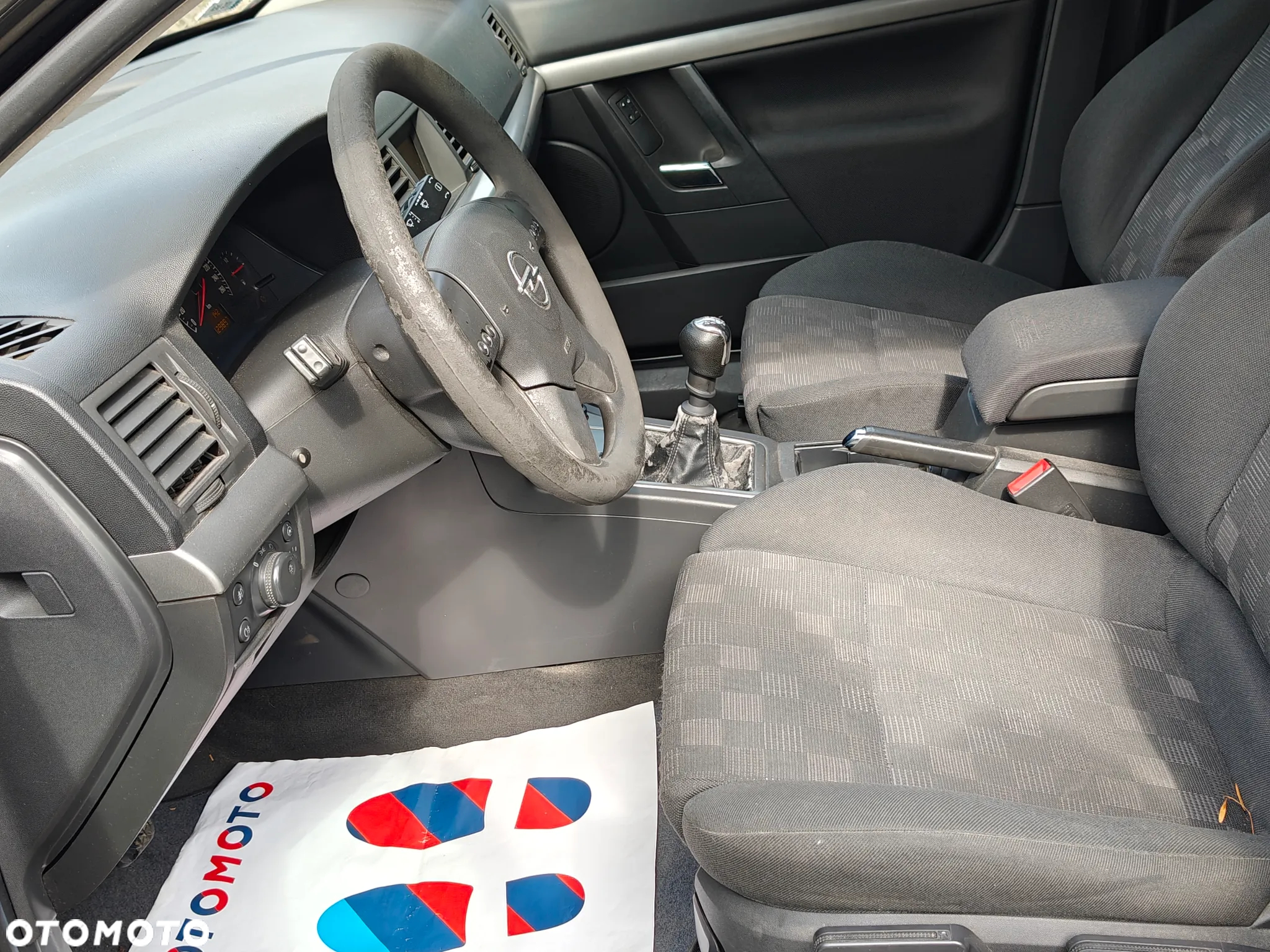 Opel Vectra 1.8 Cosmo - 10