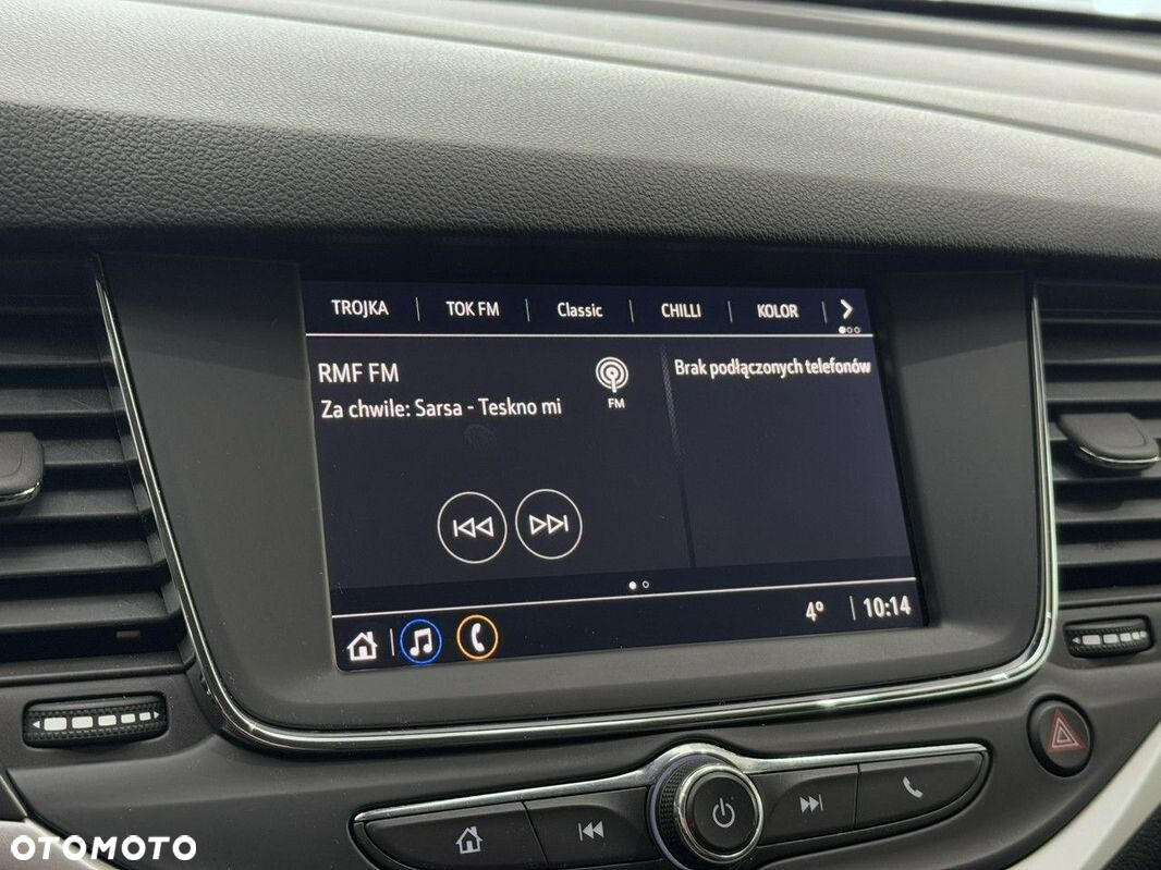Opel Astra - 28
