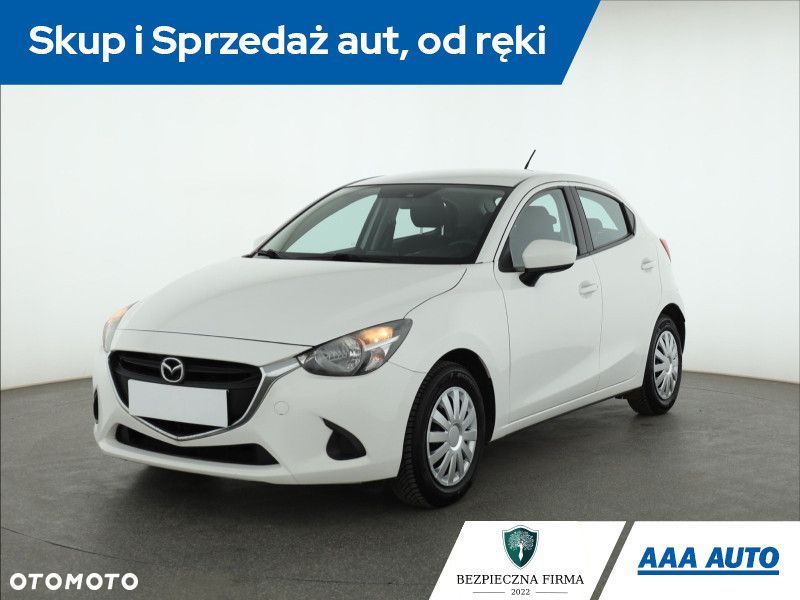 Mazda 2 - 3