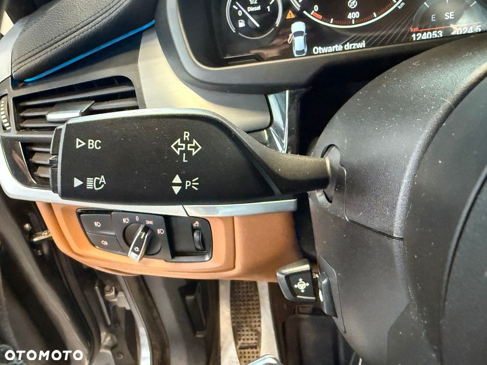 BMW X6 - 31