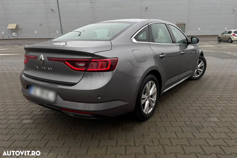 Renault Talisman ENERGY dCi 130 INTENS - 3