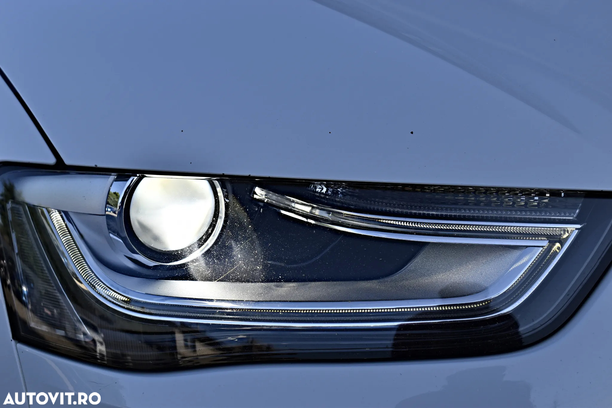 Audi A4 Avant 2.0 TDI DPF clean diesel multitronic Ambition - 26
