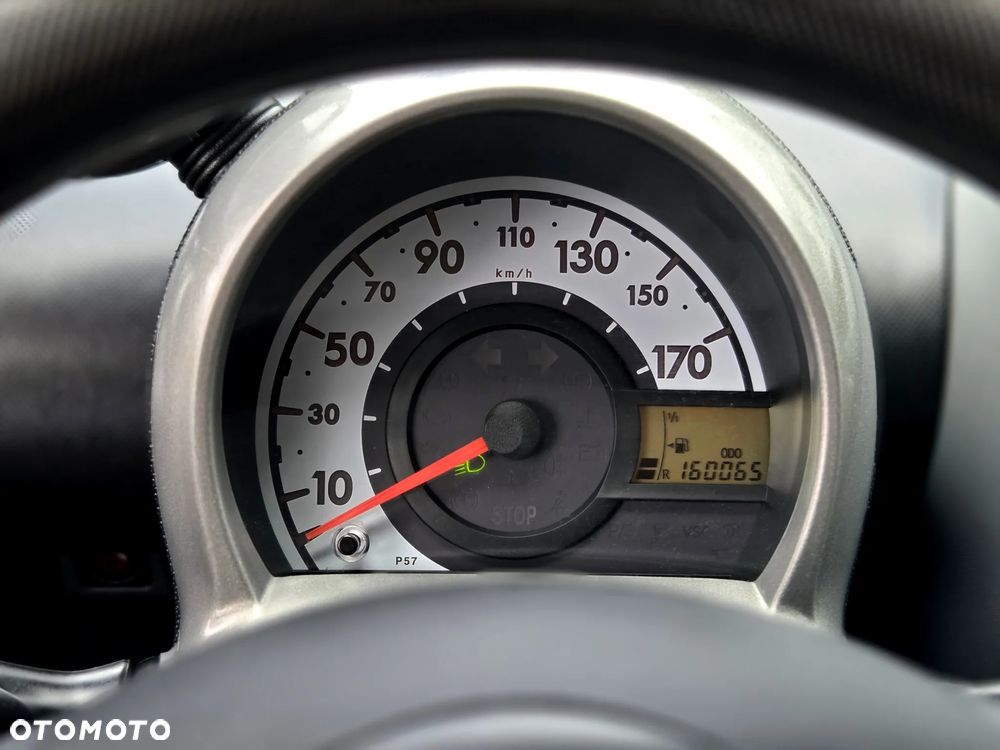 Citroën C1 1.0i Impress Pack - 7