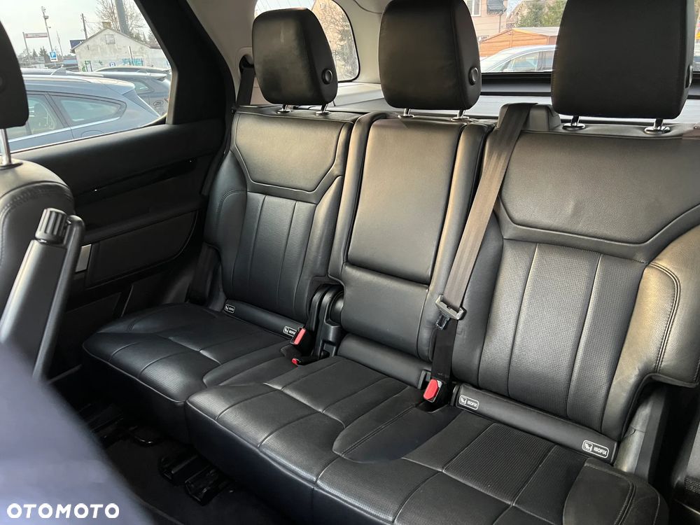 Land Rover Discovery 2.0 SD4 S - 24