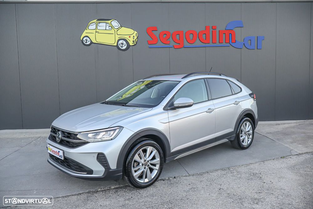 VW Taigo
