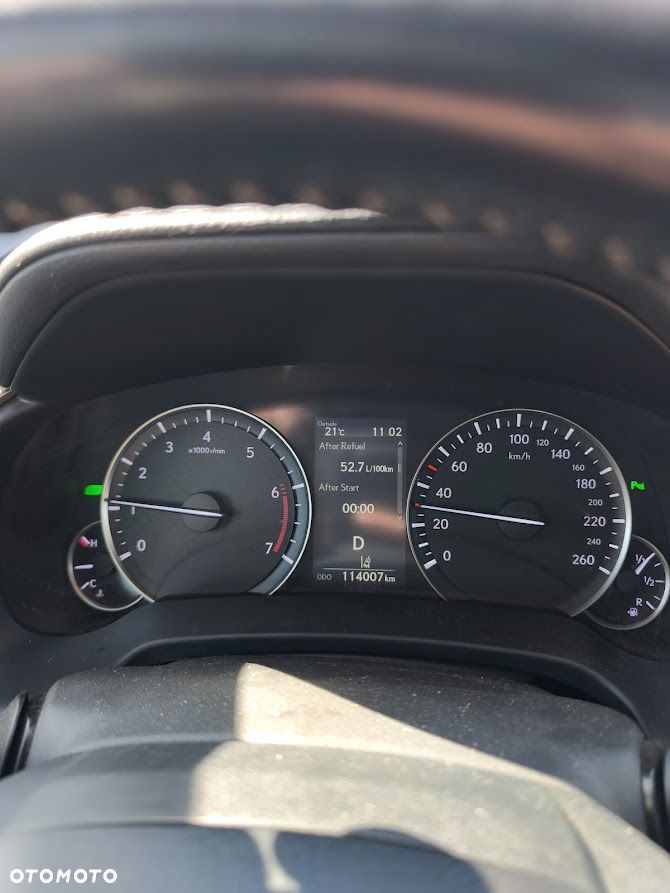 Lexus RX 300 Prestige - 5