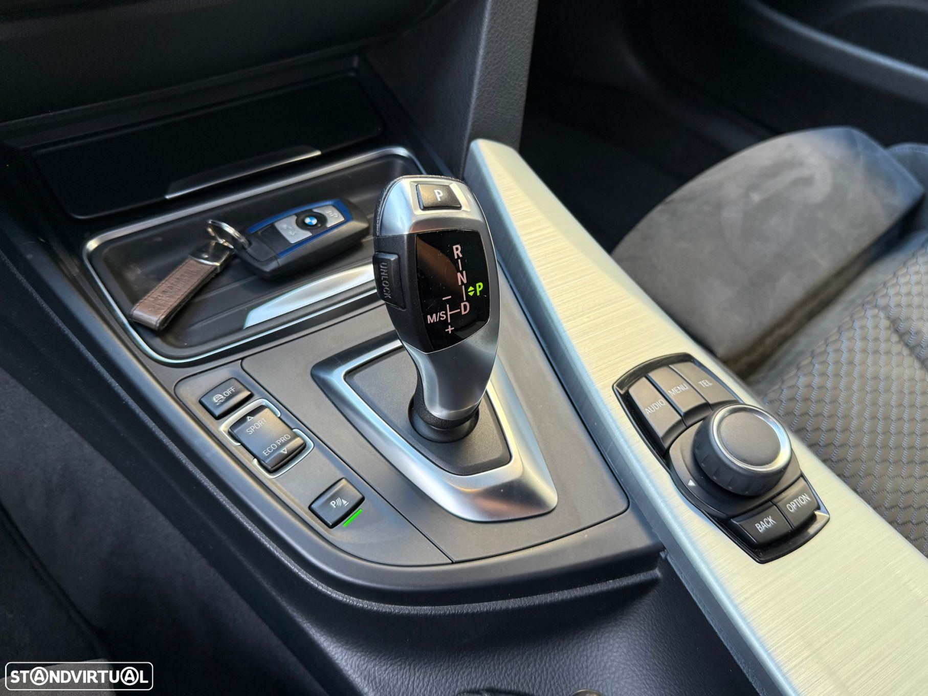 BMW 418 Gran Coupé d Pack M Auto - 15
