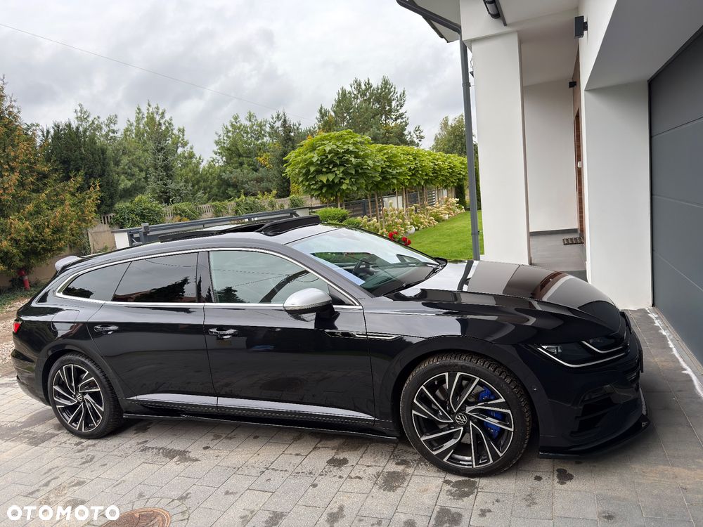 Volkswagen Arteon Shooting Brake 2.0 TSI 4Motion R DSG - 13