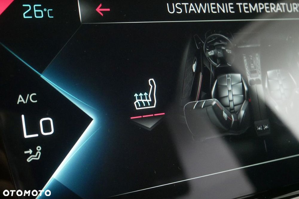 DS Automobiles DS 7 - 25