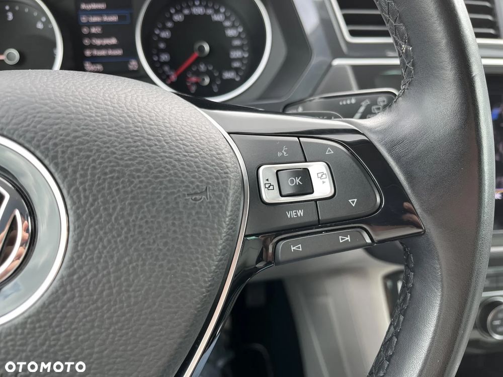 Volkswagen Tiguan 2.0 TDI BMT SCR Comfortline DSG - 35