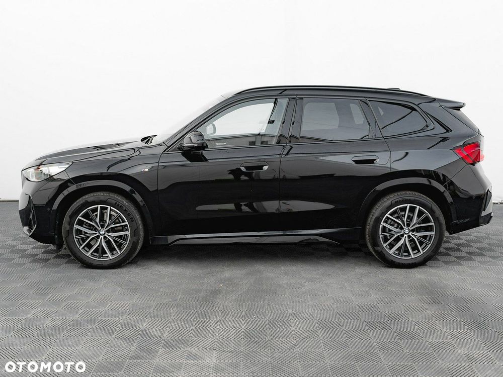 BMW X1 - 10
