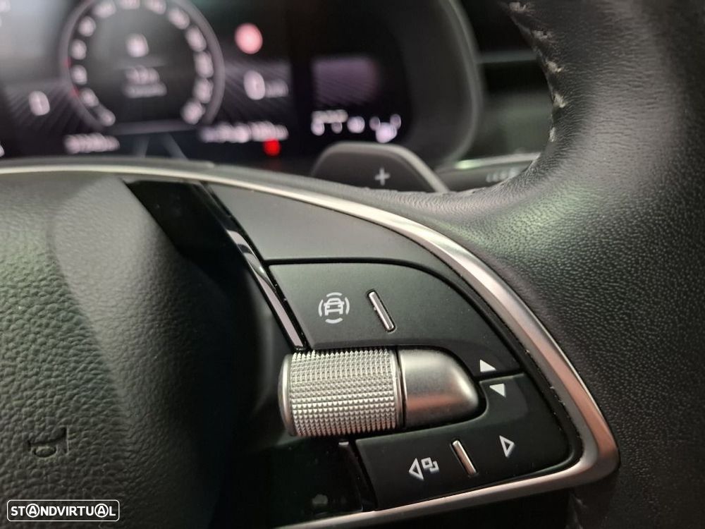 Skoda Scala 1.0 TSI DSG - 22