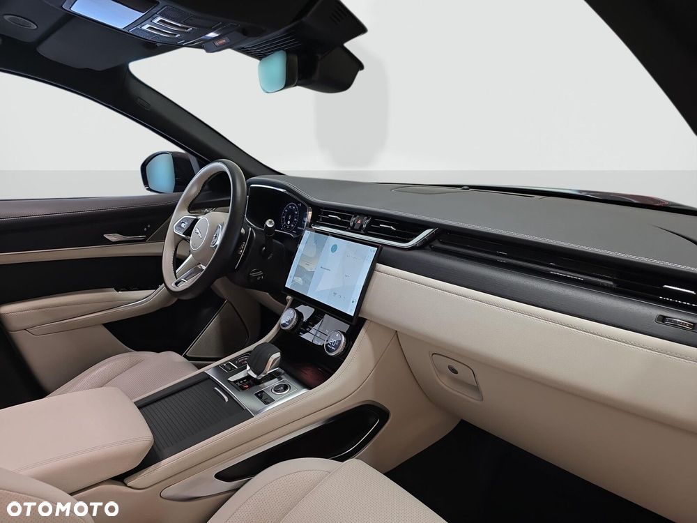Jaguar F-Pace 2.0 D200 mHEV AWD R-Dynamic SE - 20