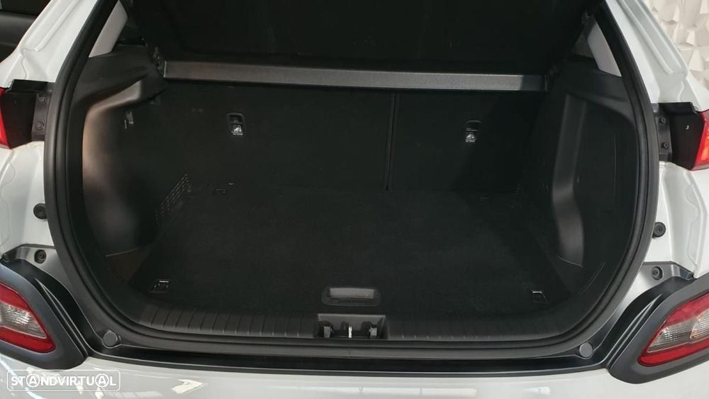 Hyundai Kauai 39 kWh Premium - 29