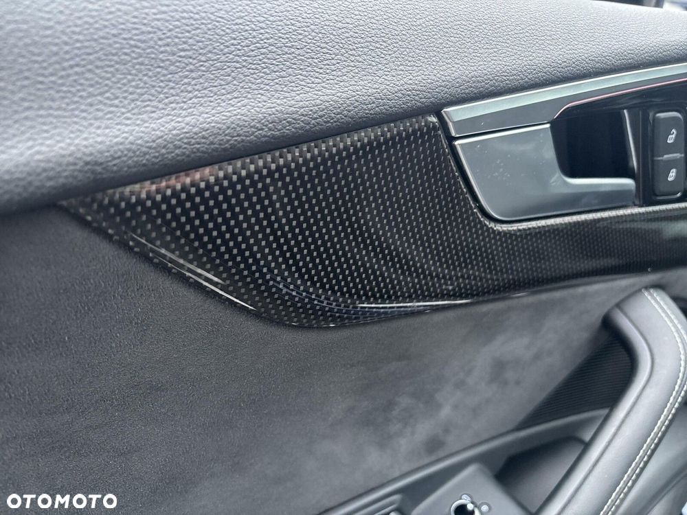 Audi S5 Sportback - 26