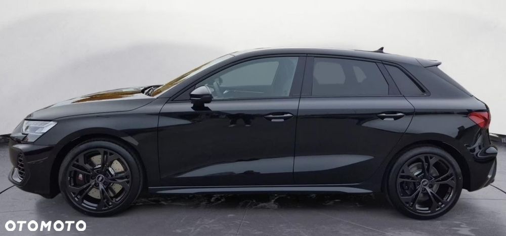 Audi S3 - 5