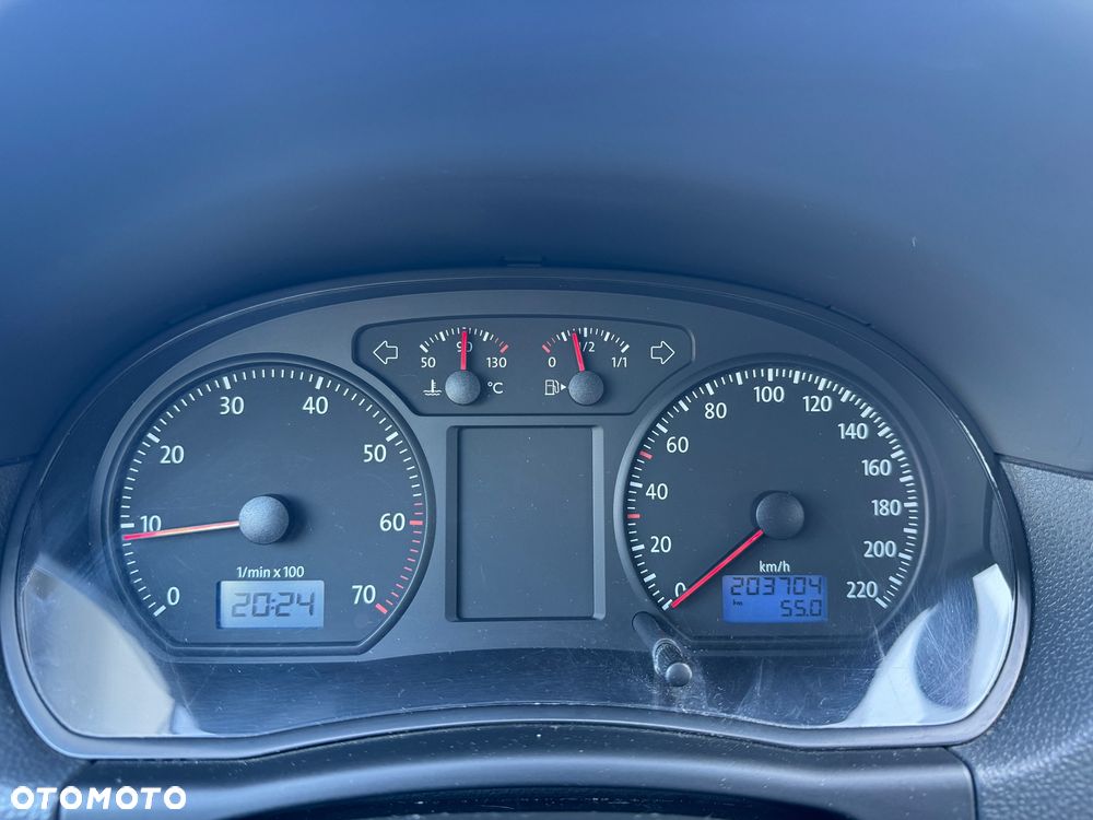 Volkswagen Polo 1.2 Comfortline - 5