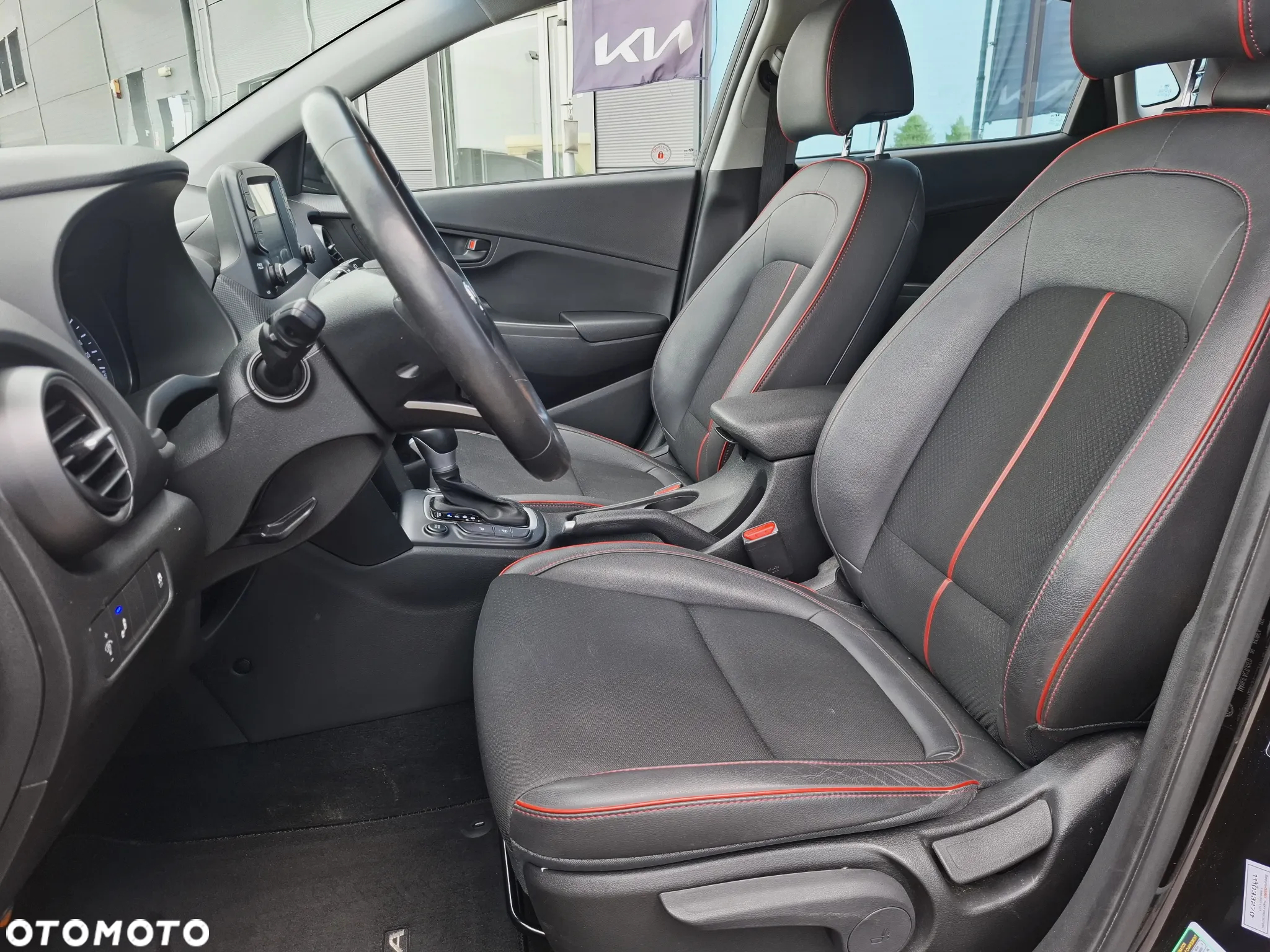 Hyundai Kona 1.6 T-GDI Premium 4WD DCT - 11