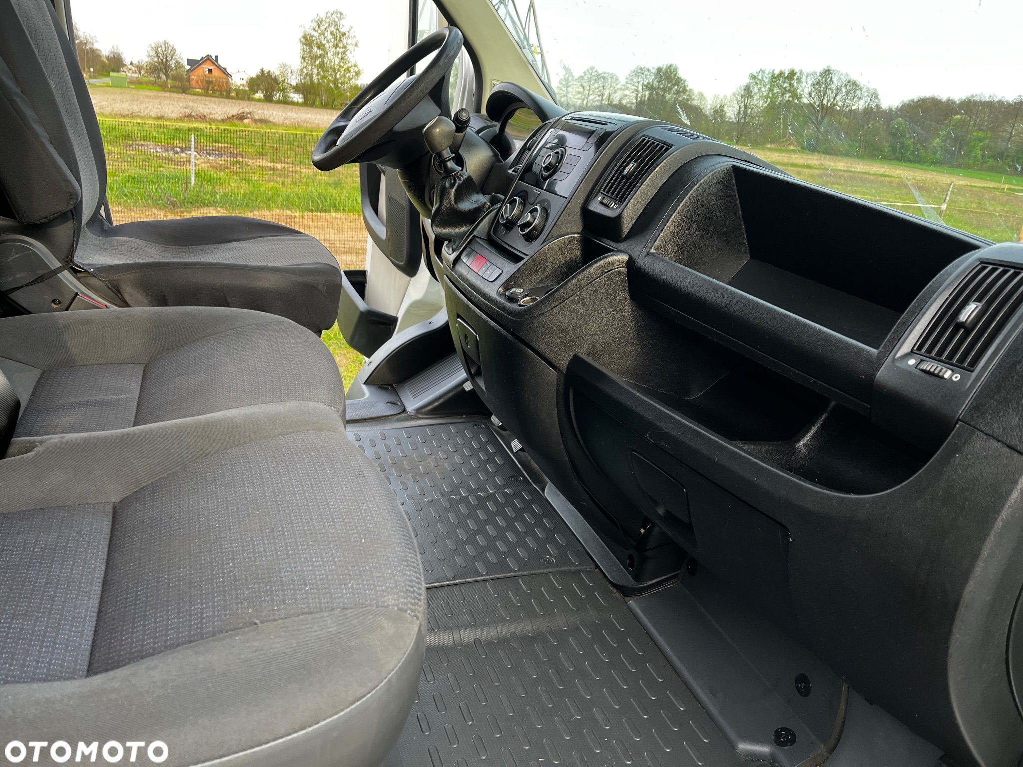 Citroën Jumper - 6
