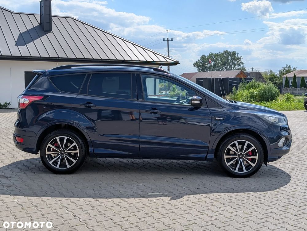 Ford Kuga 1.5 EcoBoost 4x4 ST-Line - 18