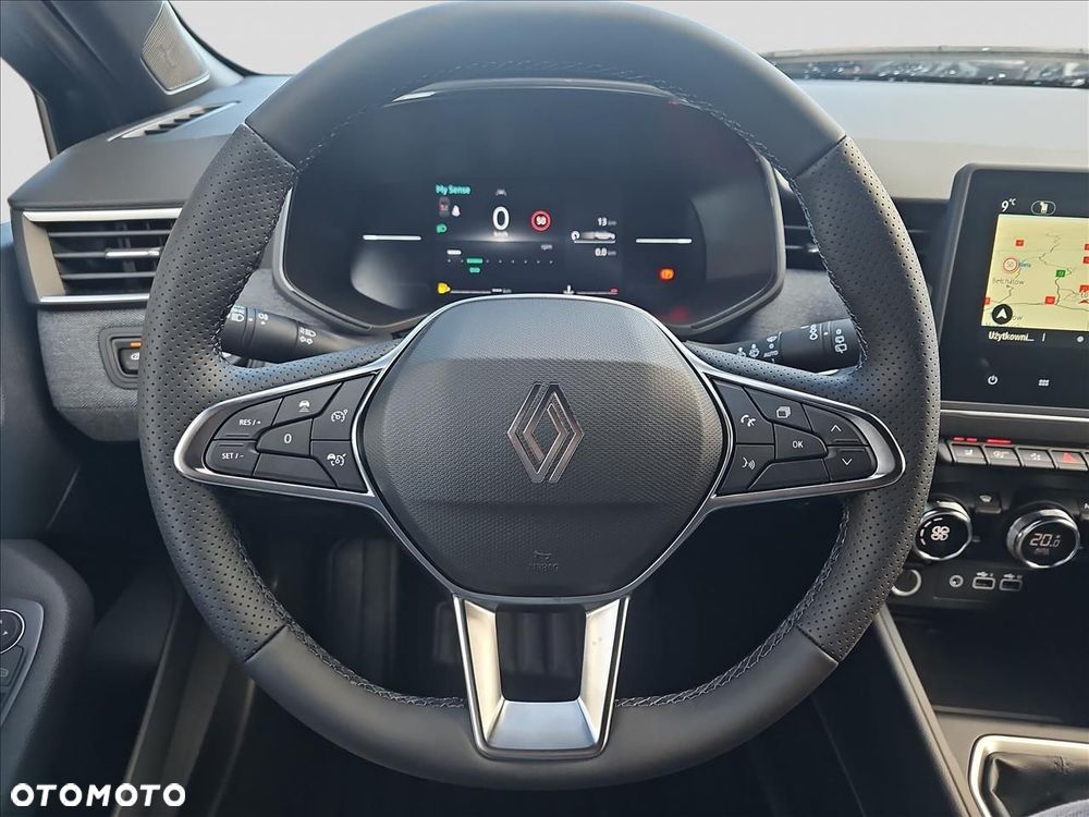 Renault Clio 1.0 TCe Generation - 14