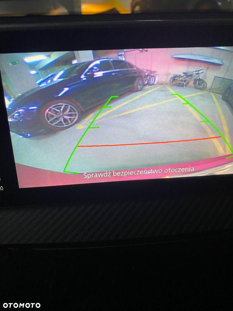 Mitsubishi Eclipse Cross 1.5 T GPF Intense Plus CVT - 38