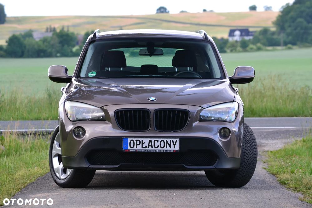 BMW X1 sDrive18d xLine - 3