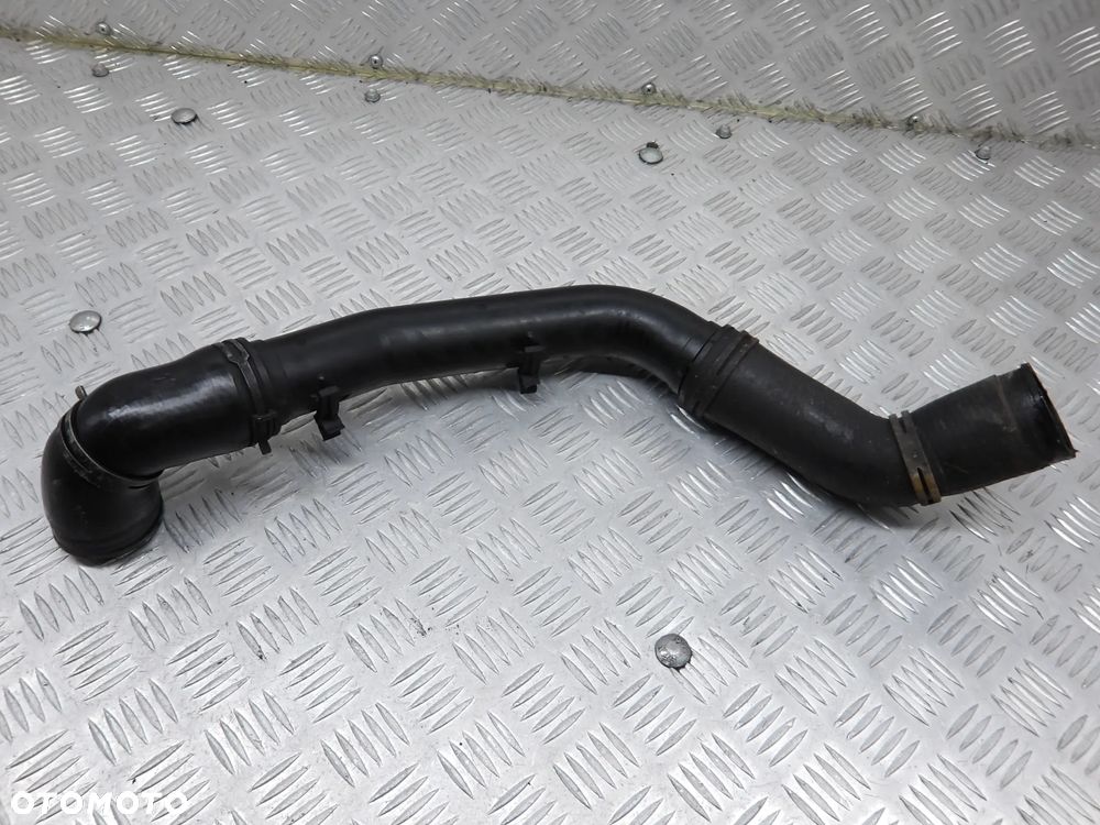 SEAT IBIZA III 02-05 HB 3D 1.9TDI RURA INTERCOOLERA 6Q0145770 - 2
