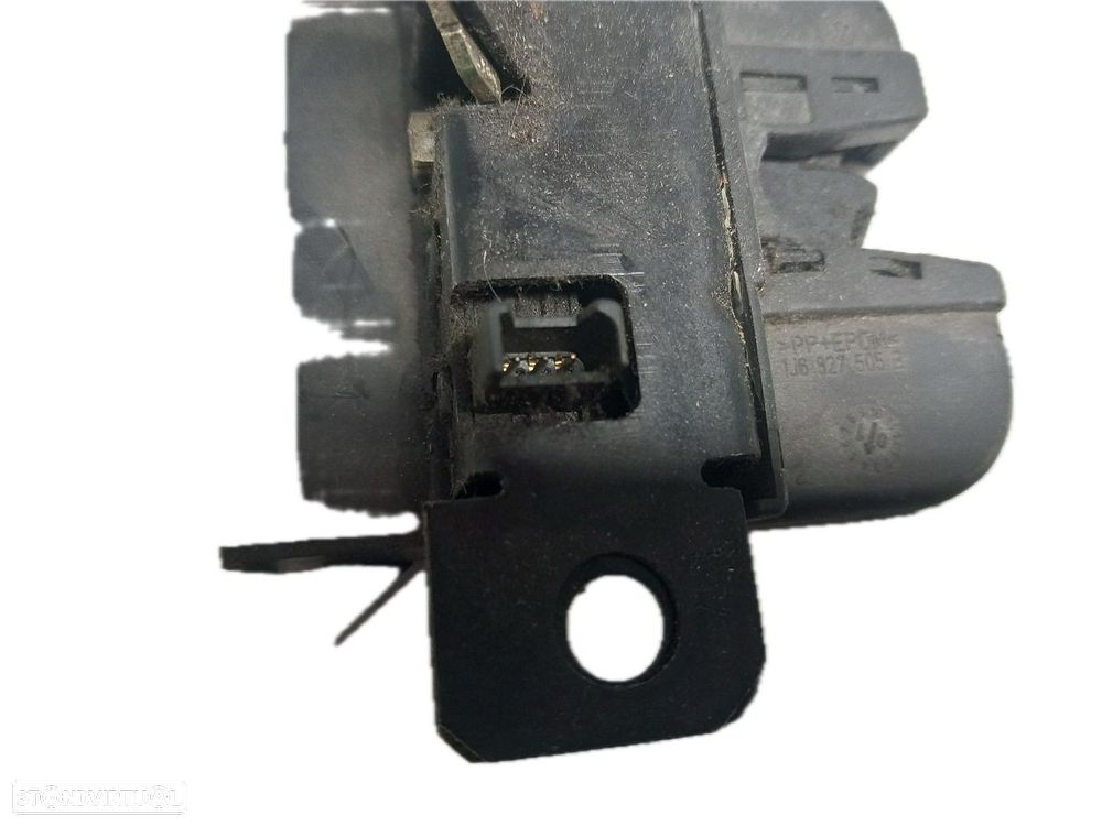 Fecho / Fechadura Mala Volkswagen Golf Iv (1J1) - 4