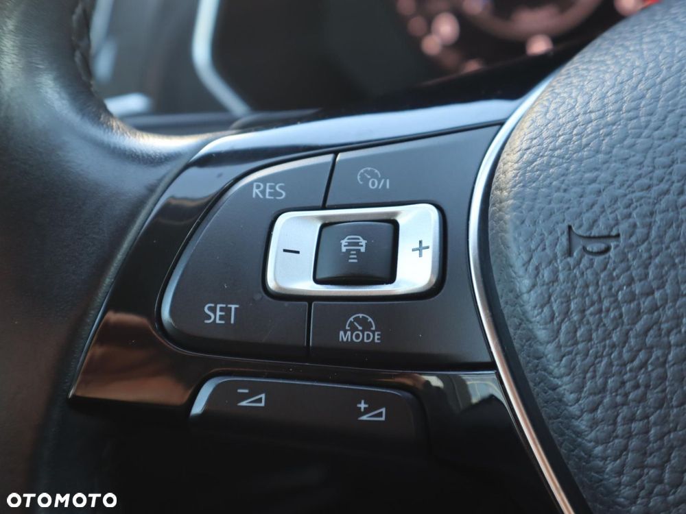 Volkswagen Tiguan 2.0 TDI BMT SCR Comfortline DSG - 19