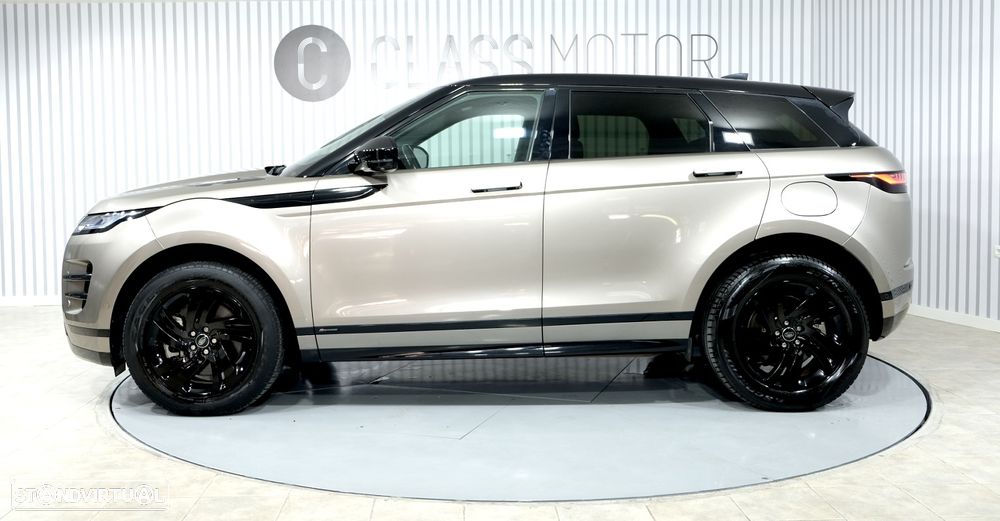 Land Rover Range Rover Evoque 1.5 P300e AWD R-Dynamic S Auto - 5