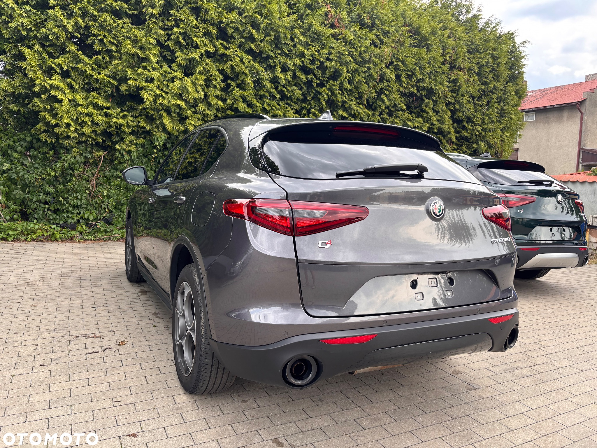 Alfa Romeo Stelvio 2.0 Turbo Veloce Q4 - 7