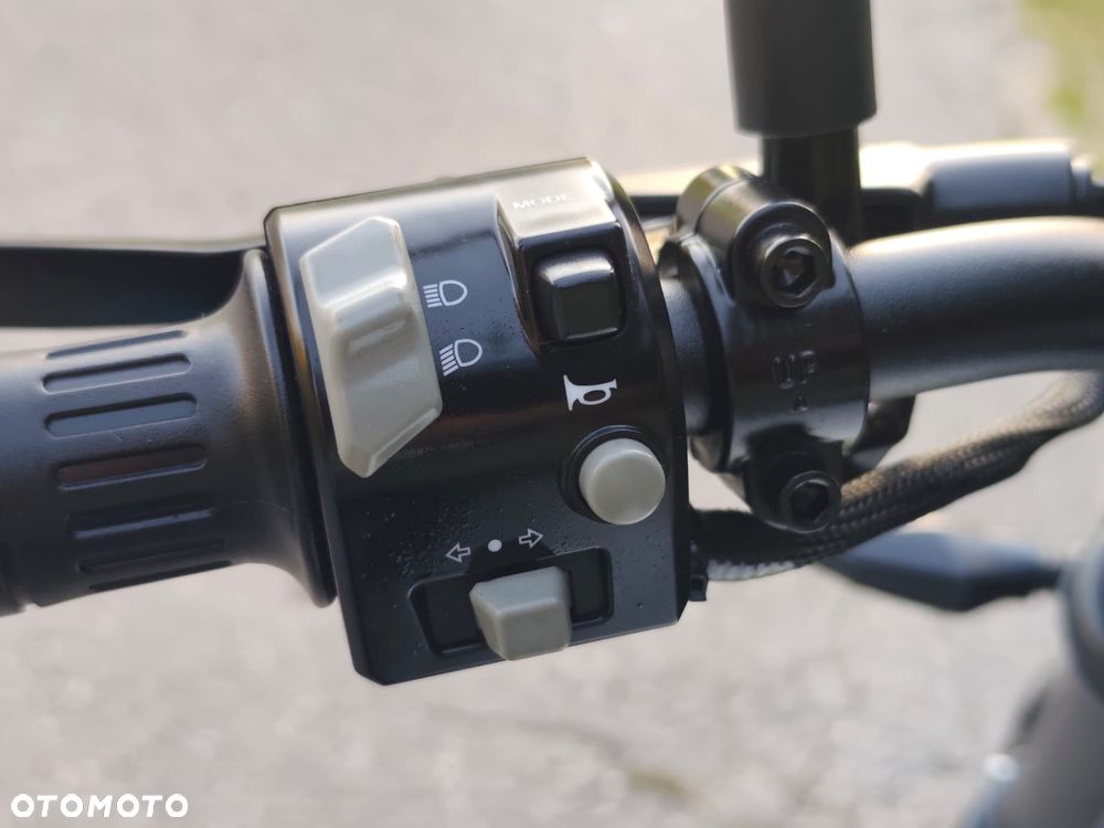 CFMoto CL-X - 15
