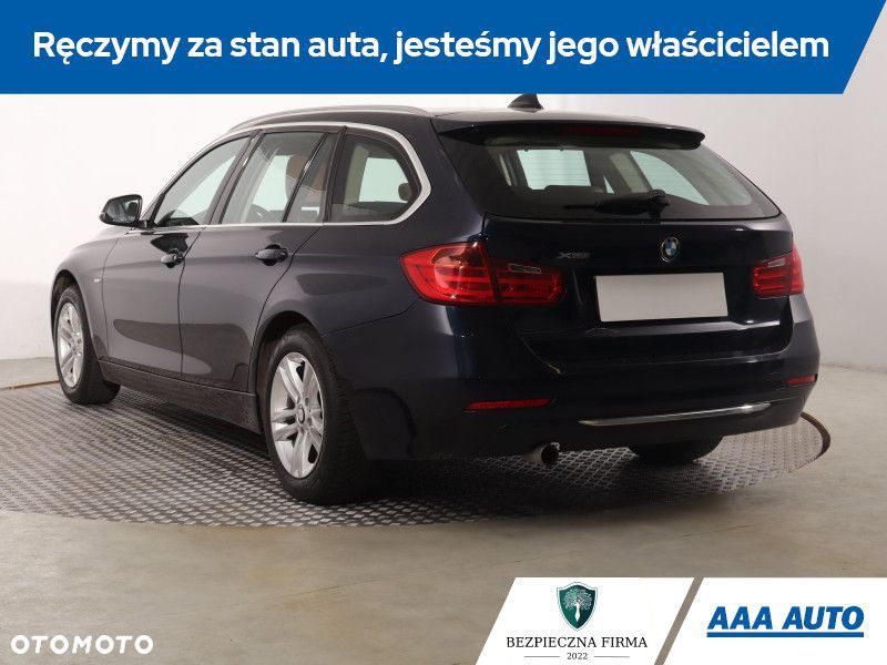 BMW Seria 3 - 6