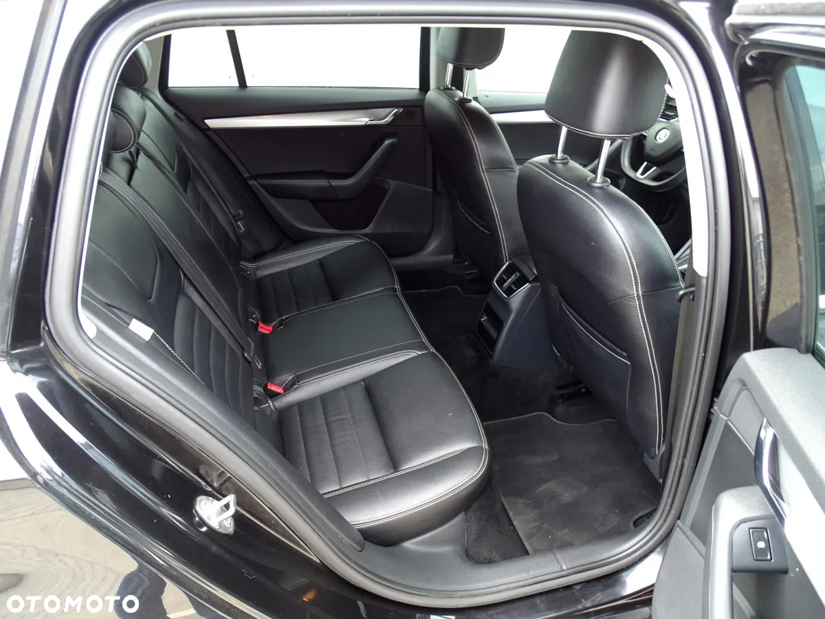 Skoda Octavia 2.0 TDI Ambition - 15